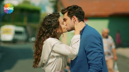 Gülümse Yeter 6. Bölüm Son Sahnesi