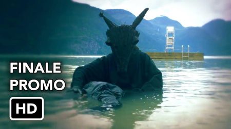 Dead of Summer 1. sezon 10. bölüm fragmanı
