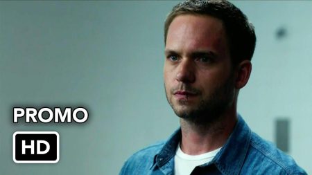 Suits 6. sezon 8. bölüm fragmanı