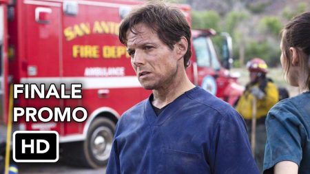 The Night Shift 3. sezon 13. bölüm fragmanı