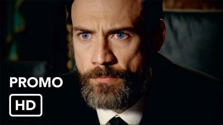 Tyrant 3. sezon 9. bölüm fragmanı