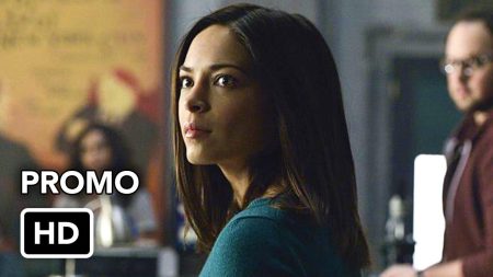Beauty and the Beast 4. sezon 12. bölüm fragmanı