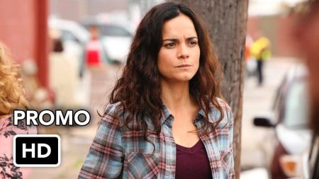 Queen of the South 1. sezon 11. bölüm fragmanı