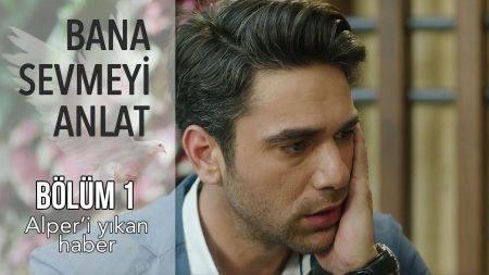 Alper'i Yıkan Haber