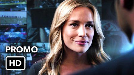 Notorious tanıtım fragmanı