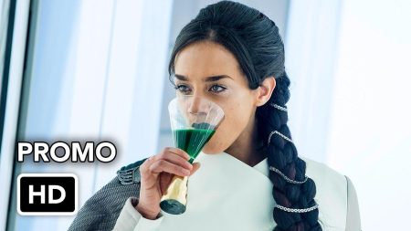 Killjoys 2. sezon 10. bölüm fragmanı