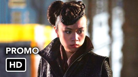 Dark Matter 2. sezon 10. bölüm fragmanı