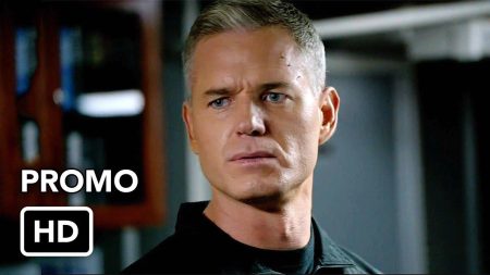The Last Ship 3. sezon 12. bölüm fragmanı