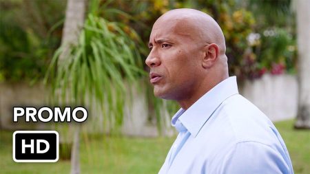 Ballers 2. sezon 8. bölüm fragmanı