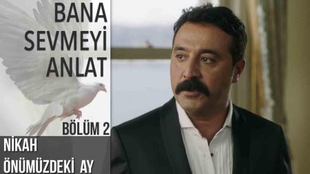 Nikah Önümüzdeki Ay