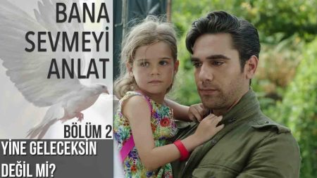 Yine Geleceksin Değil mi?