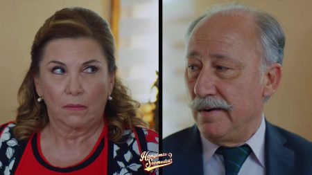 Itır ve Tarık’ın planı bu seferde işe yaramadı