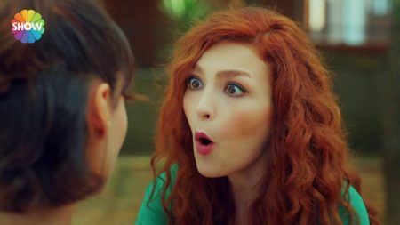 Didem hamile olmayabilir!