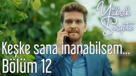 Keşke Sana İnanabilsem...