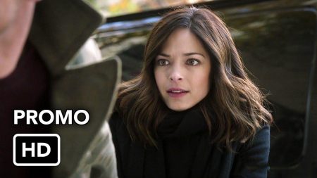 Beauty and the Beast 4. sezon 13. bölüm fragmanı