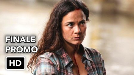 Queen of the South 1. sezon 13. bölüm fragmanı