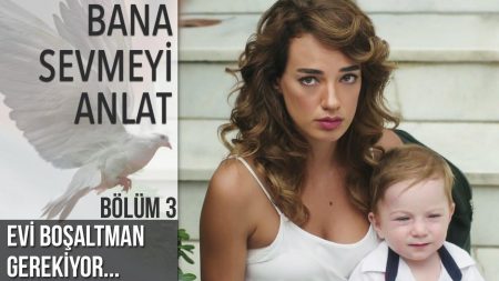 Evi Boşaltman Gerekiyor...