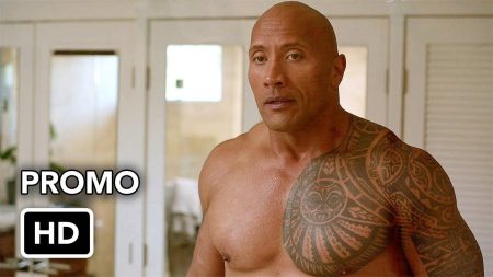 Ballers 2. sezon 9. bölüm fragmanı