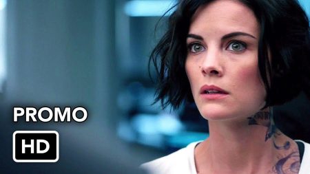 Blindspot 2. sezon 2. bölüm fragmanı