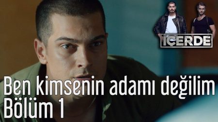 Ben Kimsenin Adamı Değilim