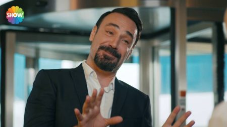 Lütfü'nün Ceo'luk hayali başlamadan bitti