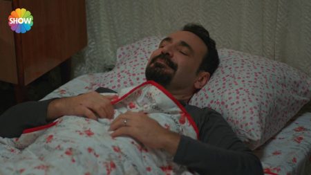 Lütfü'nün Ceo'luk rüyası