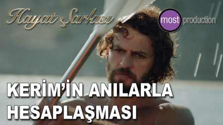 Kerim'in Anılarla Hesaplaşması