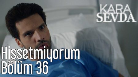 Hissetmiyorum