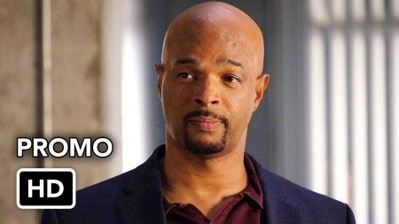 Lethal Weapon 1. sezon 2. bölüm fragmanı