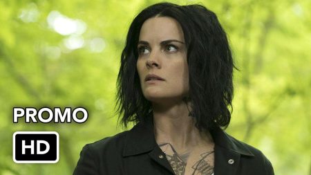 Blindspot 2. sezon 3. bölüm fragmanı