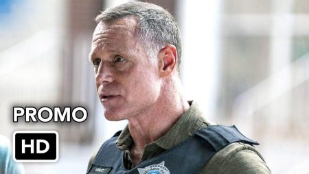 Chicago PD 4. sezon 2. bölüm fragmanı