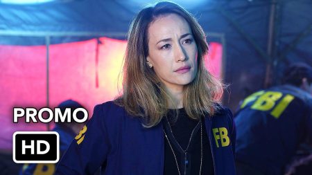 Designated Survivor 1. sezon 2. bölüm fragmanı
