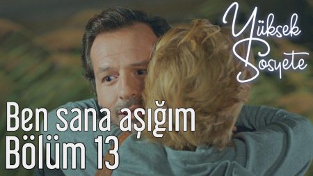 Ben Sana Aşığım