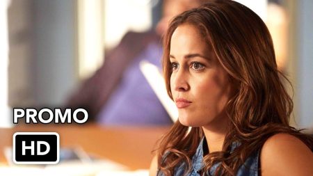 Rosewood 2. sezon 2. bölüm fragmanı