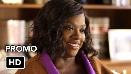 How to Get Away with Murder 3. sezon 2. bölüm fragmanı