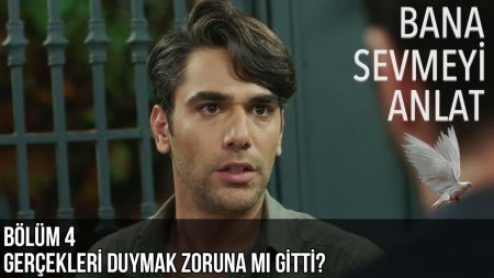 Gerçekleri Duymak Zoruna mı Gitti?