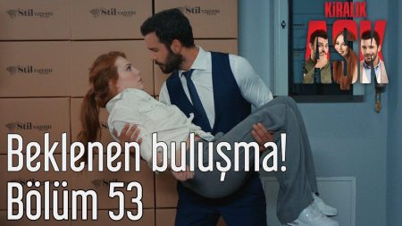 Beklenen Buluşma!