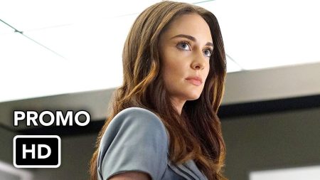 Marvel's Agents of SHIELD 4. sezon 3. bölüm fragmanı