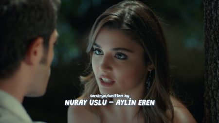"Ne zamandır bu anı bekliyorum"