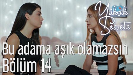 Bu Adama Aşık Olamazsın