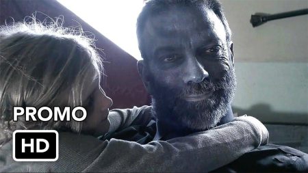 Z Nation 3. sezon 5. bölüm fragmanı