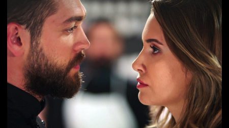 Tatlı İntikam 25. Bölüm Fragmanı