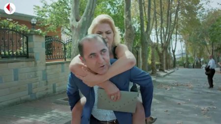 İlişki Durumu : Evli 2. Bölüm Fragmanı