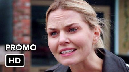Once Upon a Time 6. sezon 3. bölüm fragmanı