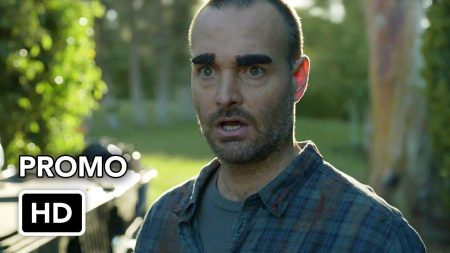 The Last Man on Earth 3. sezon 3. bölüm fragmanı