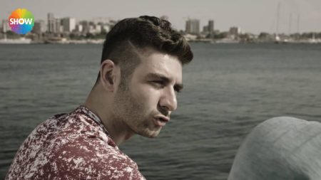 Ben seni sevmiyorum!