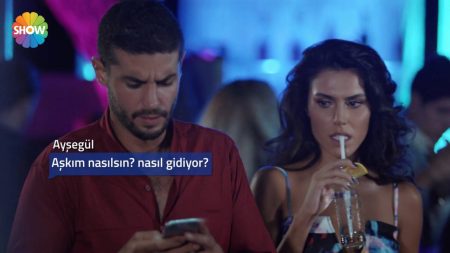Erkut'un planı başarılı olabilecek mi?