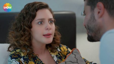 Can ve Ayşegül'e büyük sürpriz!