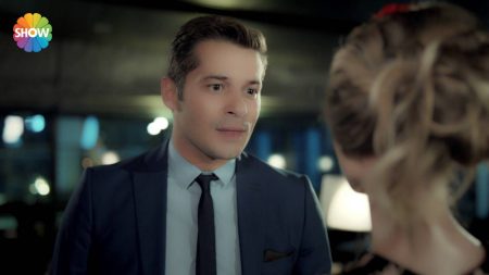 Erkut'un intikam planı