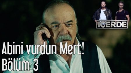 Abini Vurdun Mert